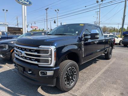 2024 Ford F-350 Knoxville TN