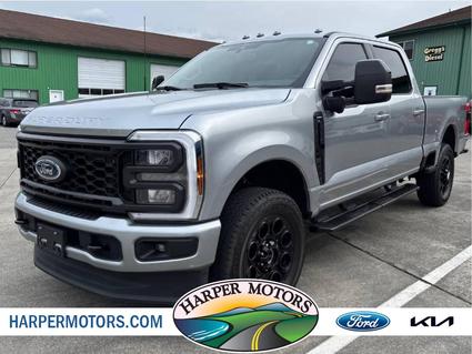 2024 Ford F-350 Eureka CA