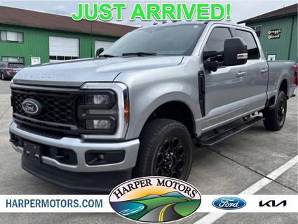 2024 Ford F-350 Eureka CA