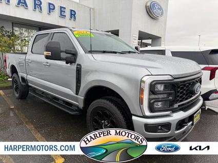 2024 Ford F-350 Eureka CA