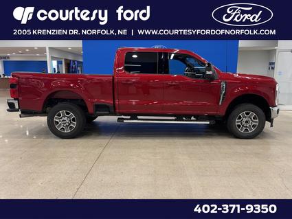 2024 Ford F-350 Norfolk NE