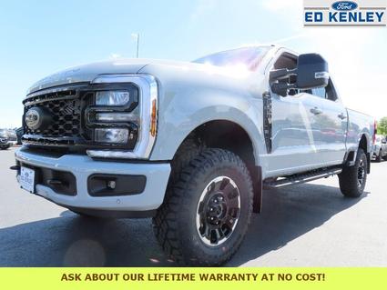 2025 Ford F-350 Layton UT
