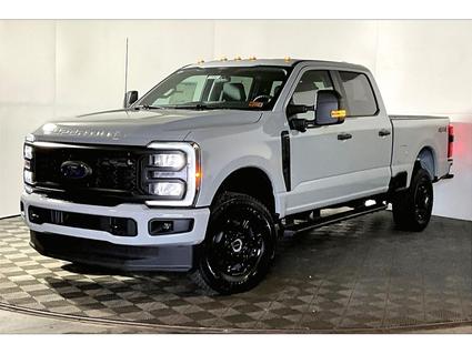 2025 Ford F-350 Beckley WV