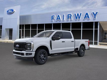 2025 Ford F-350 Greenville SC