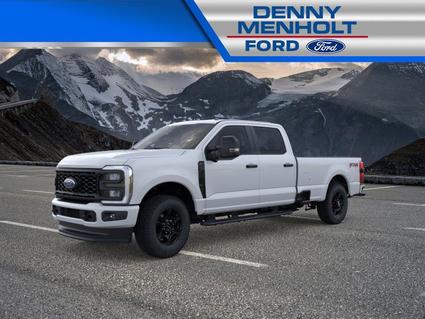 2025 Ford F-350 Butte MT