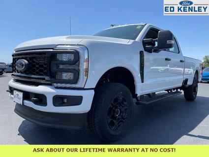2025 Ford F-350 Layton UT