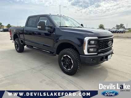 2025 Ford F-350 Devils Lake ND