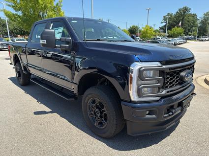 2025 Ford F-350 York SC