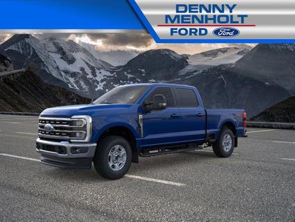 2026 Ford F-350 Butte MT