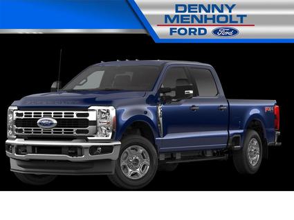 2026 Ford F-350 Butte MT