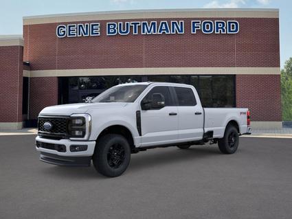 2026 Ford F-350 Ypsilanti MI