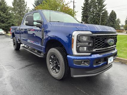 2026 Ford F-350 Coeur D'Alene ID
