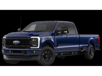 2026 Ford F-350 Coeur D'Alene ID