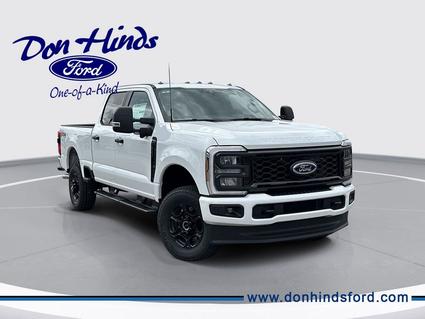 2026 Ford F-350 Fishers IN