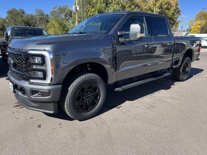 2026 Ford F-350 Canon City CO