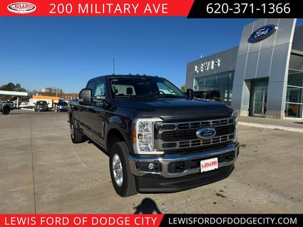 2026 Ford F-350 Dodge City KS