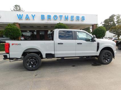 2026 Ford F-350 Hawkinsville GA