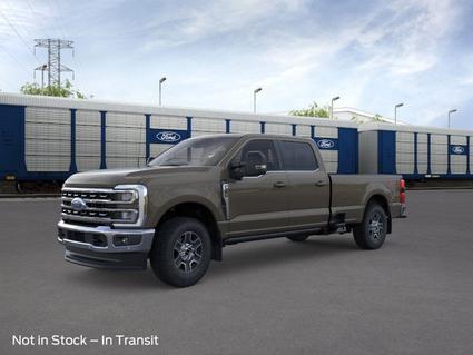 2026 Ford F-350 Coeur D'Alene ID