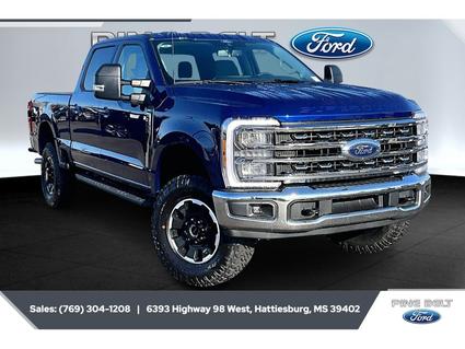 2026 Ford F-350 Hattiesburg MS