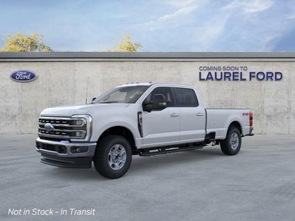 2026 Ford F-350 Laurel MT