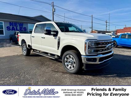 2026 Ford F-350 Ashland KY