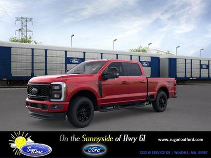 2026 Ford F-350 Winona MN