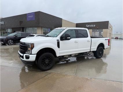 2020 Ford F-350 Manhattan KS