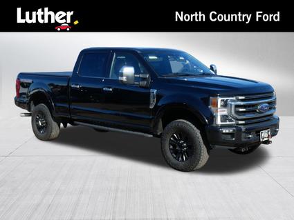 2021 Ford F-350 Minneapolis MN