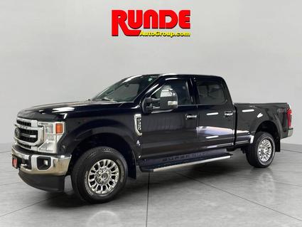 2021 Ford F-350 Hazel Green WI