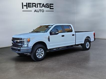 2022 Ford F-350 Tremonton UT