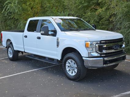 2022 Ford F-350 Tremonton UT