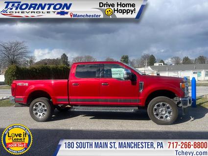 2022 Ford F-350 Manchester PA