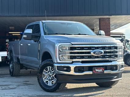 2023 Ford F-350 Cleburne TX