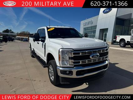 2024 Ford F-350 Dodge City KS