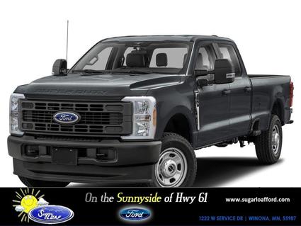 2024 Ford F-350 Winona MN