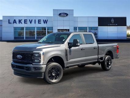2025 Ford F-350 Battle Creek MI