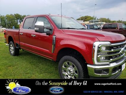 2025 Ford F-350 Winona MN