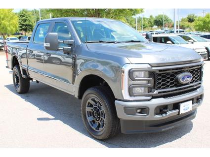 2025 Ford F-350 York SC