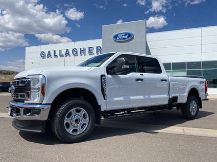 2025 Ford F-350 Elko NV
