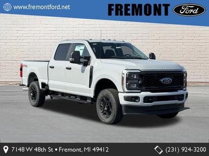 2025 Ford F-350 Fremont MI