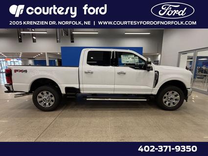 2026 Ford F-350 Norfolk NE