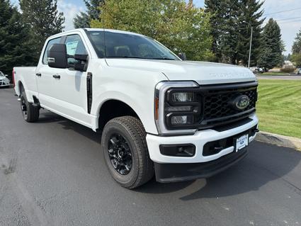 2026 Ford F-350 Coeur D'Alene ID