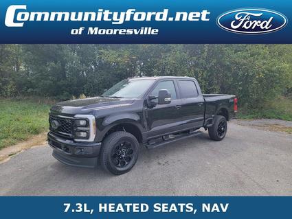 2026 Ford F-350 Mooresville IN