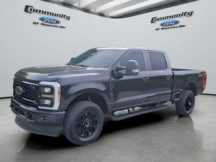 2026 Ford F-350 Mooresville IN