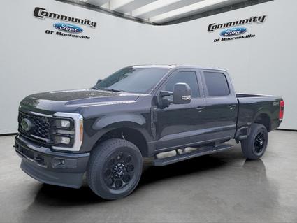 2026 Ford F-350 Mooresville IN