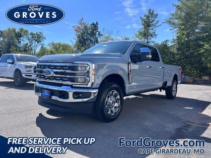 2026 Ford F-350 Cape Girardeau MO