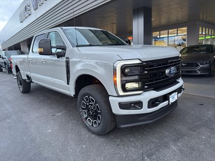 2026 Ford F-350 Coeur D'Alene ID