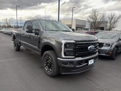 2026 Ford F-350 Coeur D'Alene ID