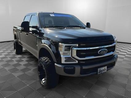 2021 Ford F-350 Rock Hill SC