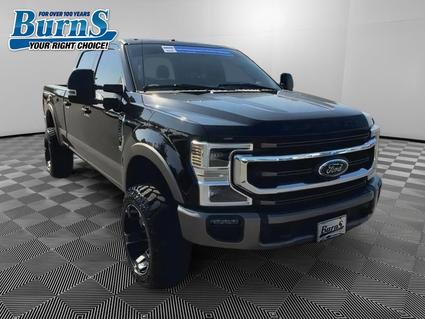 2021 Ford F-350 Rock Hill SC